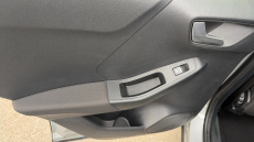 Ford Puma 1.0 EcoBoost Hybrid mHEV ST-Line Design 5dr Petrol Hatchback